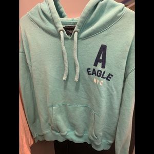 American Eagle hoodie